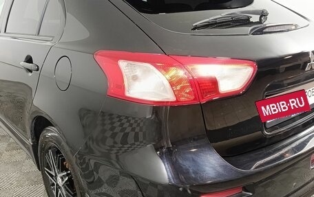Mitsubishi Lancer IX, 2008 год, 640 000 рублей, 18 фотография