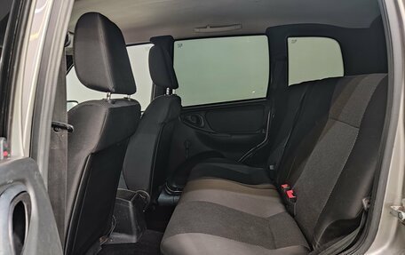 Chevrolet Niva I рестайлинг, 2016 год, 630 000 рублей, 17 фотография