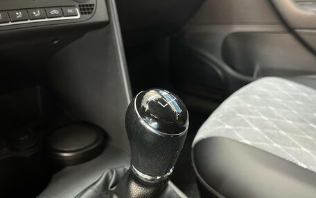 Volkswagen Polo VI (EU Market), 2017 год, 981 590 рублей, 13 фотография