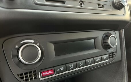 Volkswagen Polo VI (EU Market), 2017 год, 981 590 рублей, 11 фотография