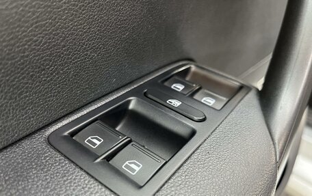 Volkswagen Polo VI (EU Market), 2017 год, 981 590 рублей, 19 фотография