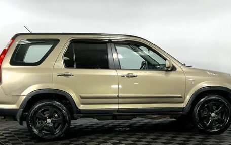 Honda CR-V II рестайлинг, 2005 год, 625 000 рублей, 5 фотография