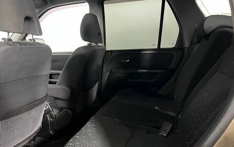 Honda CR-V II рестайлинг, 2005 год, 625 000 рублей, 11 фотография