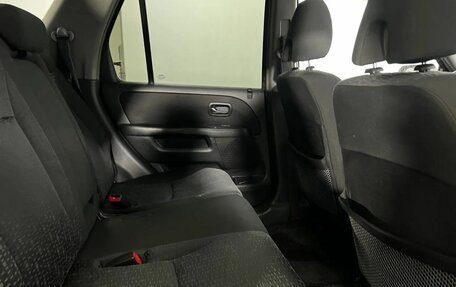 Honda CR-V II рестайлинг, 2005 год, 625 000 рублей, 12 фотография