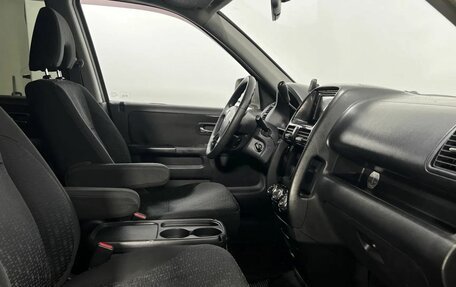 Honda CR-V II рестайлинг, 2005 год, 625 000 рублей, 13 фотография