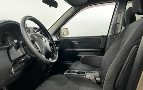 Honda CR-V II рестайлинг, 2005 год, 625 000 рублей, 10 фотография