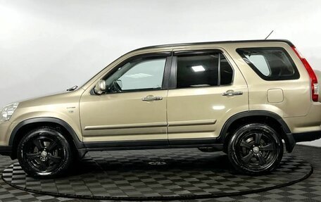 Honda CR-V II рестайлинг, 2005 год, 625 000 рублей, 9 фотография