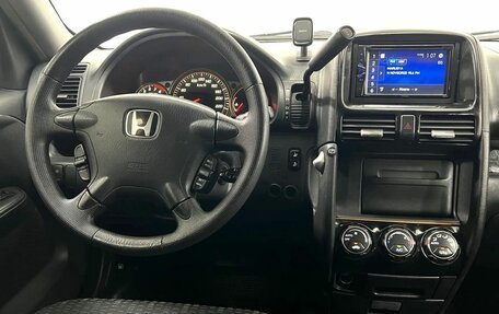 Honda CR-V II рестайлинг, 2005 год, 625 000 рублей, 16 фотография