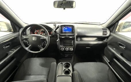 Honda CR-V II рестайлинг, 2005 год, 625 000 рублей, 14 фотография