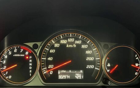 Honda CR-V II рестайлинг, 2005 год, 625 000 рублей, 18 фотография