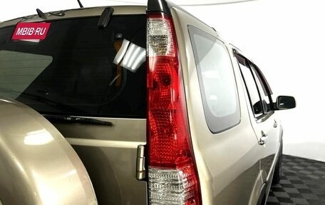 Honda CR-V II рестайлинг, 2005 год, 625 000 рублей, 20 фотография