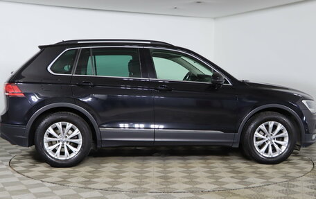 Volkswagen Tiguan II, 2018 год, 1 899 990 рублей, 4 фотография