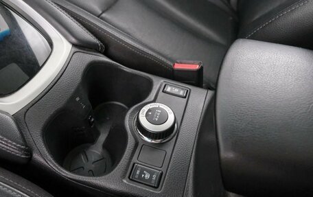Nissan Qashqai, 2016 год, 1 779 000 рублей, 20 фотография