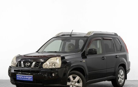 Nissan X-Trail, 2008 год, 1 049 000 рублей, 4 фотография