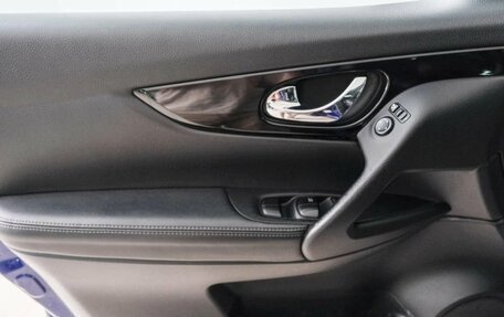 Nissan Qashqai, 2016 год, 1 779 000 рублей, 22 фотография