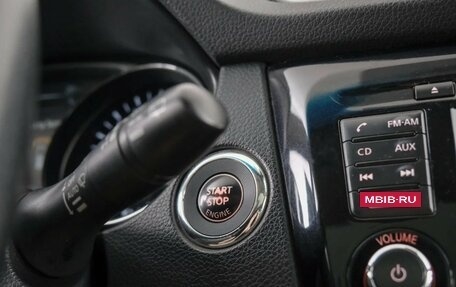 Nissan Qashqai, 2016 год, 1 779 000 рублей, 18 фотография