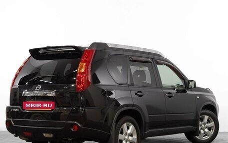 Nissan X-Trail, 2008 год, 1 049 000 рублей, 5 фотография