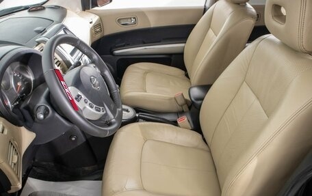 Nissan X-Trail, 2008 год, 1 049 000 рублей, 11 фотография