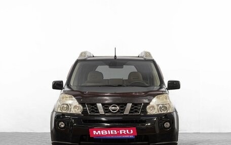 Nissan X-Trail, 2008 год, 1 049 000 рублей, 2 фотография