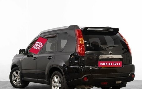 Nissan X-Trail, 2008 год, 1 049 000 рублей, 7 фотография