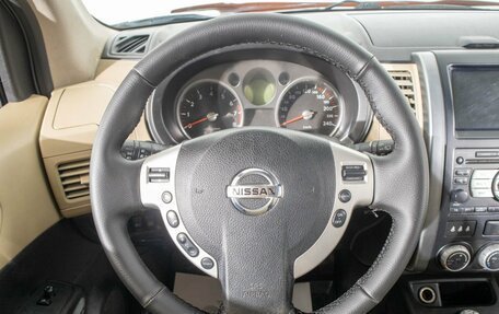 Nissan X-Trail, 2008 год, 1 049 000 рублей, 15 фотография