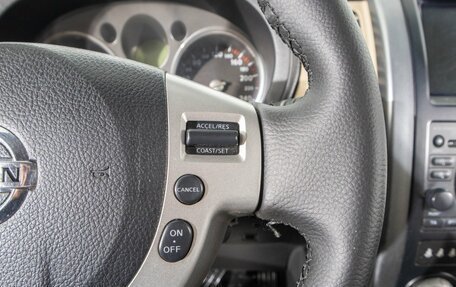 Nissan X-Trail, 2008 год, 1 049 000 рублей, 17 фотография