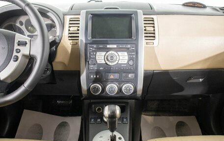 Nissan X-Trail, 2008 год, 1 049 000 рублей, 19 фотография