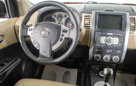 Nissan X-Trail, 2008 год, 1 049 000 рублей, 18 фотография