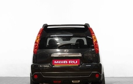 Nissan X-Trail, 2008 год, 1 049 000 рублей, 6 фотография