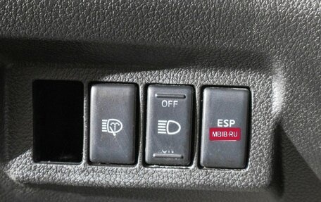 Nissan X-Trail, 2008 год, 1 049 000 рублей, 14 фотография