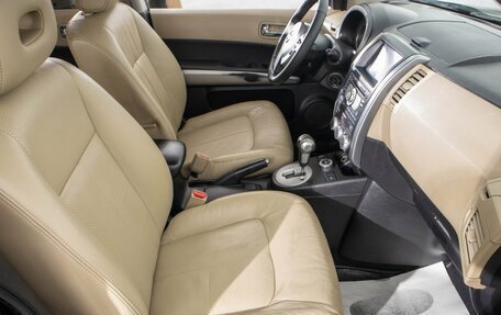 Nissan X-Trail, 2008 год, 1 049 000 рублей, 25 фотография