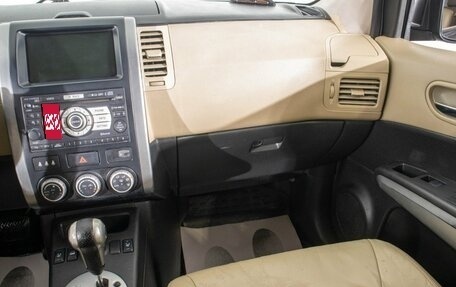 Nissan X-Trail, 2008 год, 1 049 000 рублей, 24 фотография