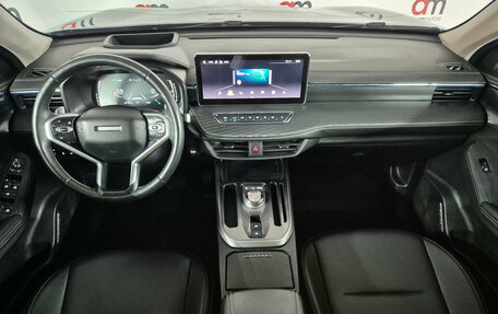 Haval Jolion, 2022 год, 1 629 000 рублей, 9 фотография