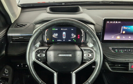 Haval Jolion, 2022 год, 1 629 000 рублей, 11 фотография