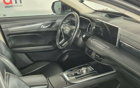 Haval Jolion, 2022 год, 1 629 000 рублей, 12 фотография