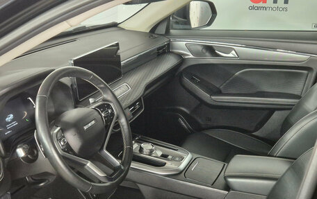 Haval Jolion, 2022 год, 1 629 000 рублей, 10 фотография
