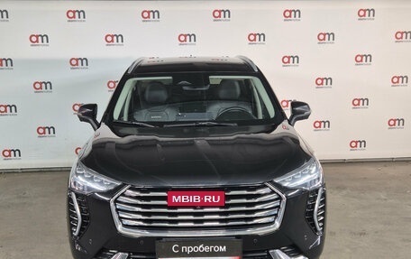 Haval Jolion, 2022 год, 1 629 000 рублей, 2 фотография