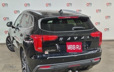 Haval Jolion, 2022 год, 1 629 000 рублей, 6 фотография