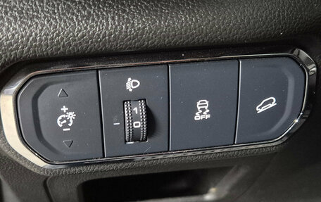 Haval Jolion, 2022 год, 1 629 000 рублей, 18 фотография
