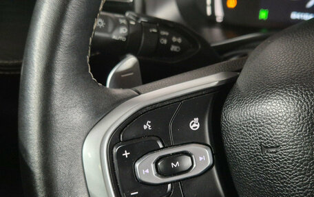 Haval Jolion, 2022 год, 1 629 000 рублей, 19 фотография