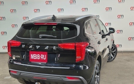 Haval Jolion, 2022 год, 1 629 000 рублей, 4 фотография