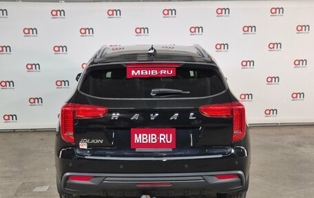 Haval Jolion, 2022 год, 1 629 000 рублей, 5 фотография