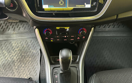 Suzuki SX4 II рестайлинг, 2016 год, 1 859 000 рублей, 13 фотография
