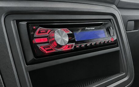 Skoda Fabia II, 2013 год, 809 000 рублей, 9 фотография