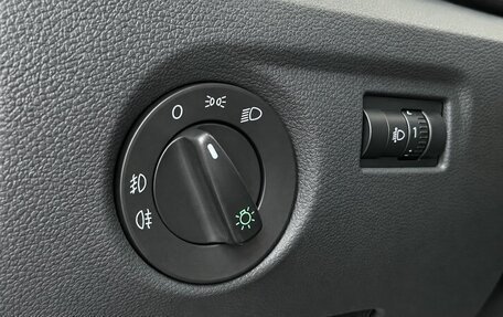 Skoda Fabia II, 2013 год, 809 000 рублей, 11 фотография