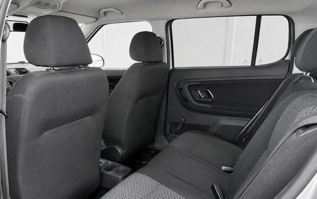 Skoda Fabia II, 2013 год, 809 000 рублей, 13 фотография