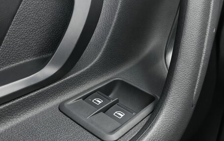 Skoda Fabia II, 2013 год, 809 000 рублей, 12 фотография