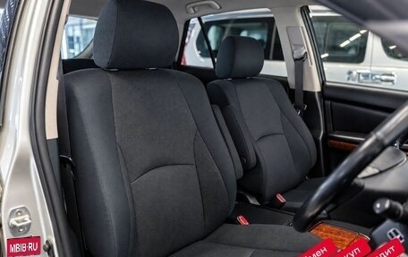 Toyota Harrier, 2004 год, 1 319 000 рублей, 9 фотография