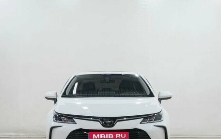 Toyota Corolla, 2021 год, 1 999 000 рублей, 3 фотография