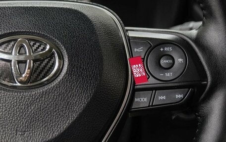 Toyota Corolla, 2021 год, 1 999 000 рублей, 23 фотография